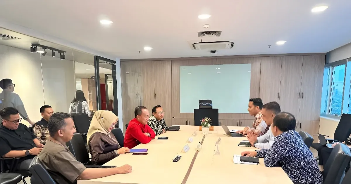 Wagub Kalbar Dorong Percepatan Infrastruktur, Tol Pontianak–Kijing dan Optimalisasi Pelabuhan Jadi Sorotan