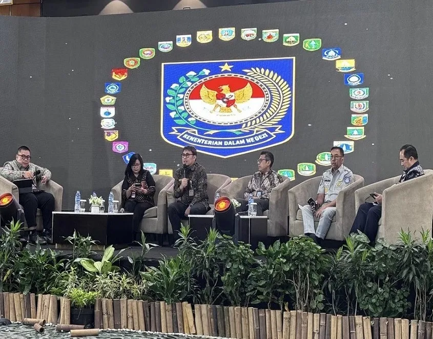 Bank BJB Tegaskan Komitmen Dorong Digitalisasi Daerah untuk Tingkatkan PAD dan Transparansi