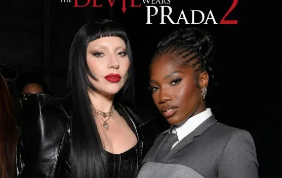 Lady Gaga dan Doechii Rilis Video Musik "Runway", Lagu Tema Resmi "The Devil Wears Prada 2"