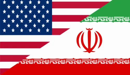 Analis: Konflik AS-Israel dan Iran Berisiko Jadi Krisis Global, Harga Minyak Bisa Melonjak