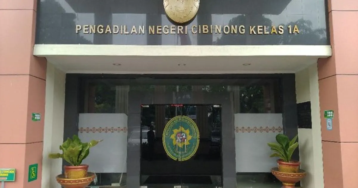 PN Cibinong Klarifikasi Seleksi Mediator Non Hakim 2026: Dasar Hukum Jelas, Seleksi Ketat untuk Jaga Kualitas