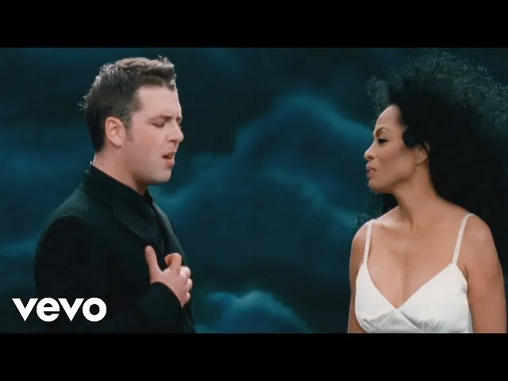 Mengenal Lagu “When You Tell Me That You Love Me” Versi Westlife dan Diana Ross: Rilis, Popularitas, dan Maknanya