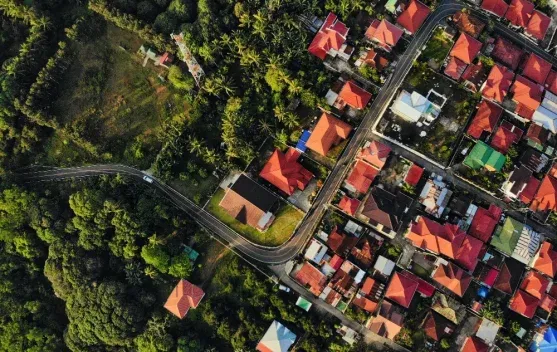 Pengembang di Solo Raya Desak Kajian Ulang Lahan Sawah Dilindungi karena Dinilai Hambat Investasi dan Program 3 Juta Rumah