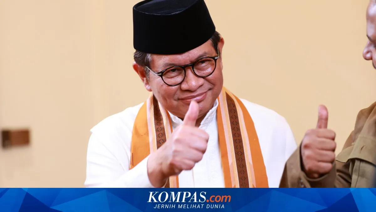 Pesan Megawati kepada Pramono, dan Mengapa “Kerja buat Rakyat” Mendadak Jadi Percakapan Nasional