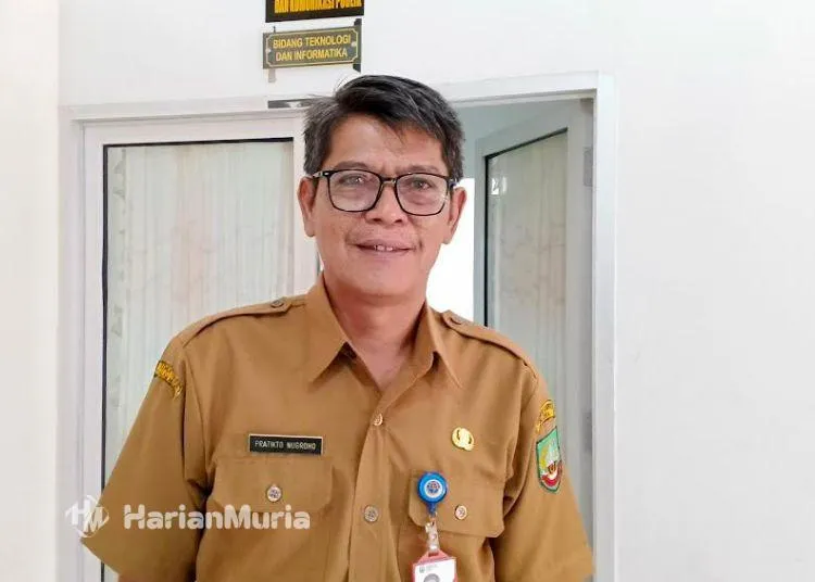 Pemkab Blora Sentralisasi Layanan Internet OPD untuk Efisiensi Anggaran