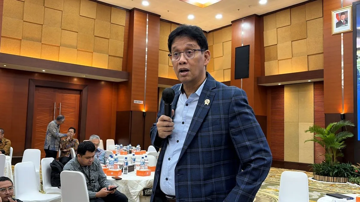 PMK 27/2026 Atur Tata Kelola Anggaran OJK, Pemerintah Tekankan Transparansi Tanpa Intervensi Kebijakan