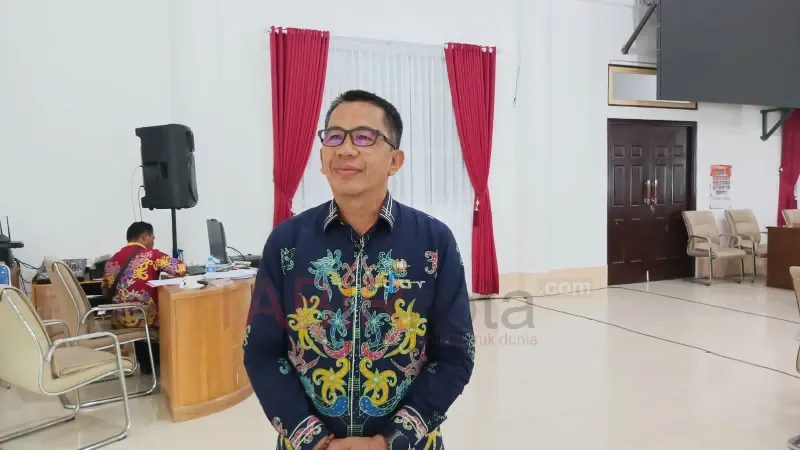 DPRD Barito Selatan Jadwalkan Paparan Rencana KPBU dan Bahas Agenda Mei 2026