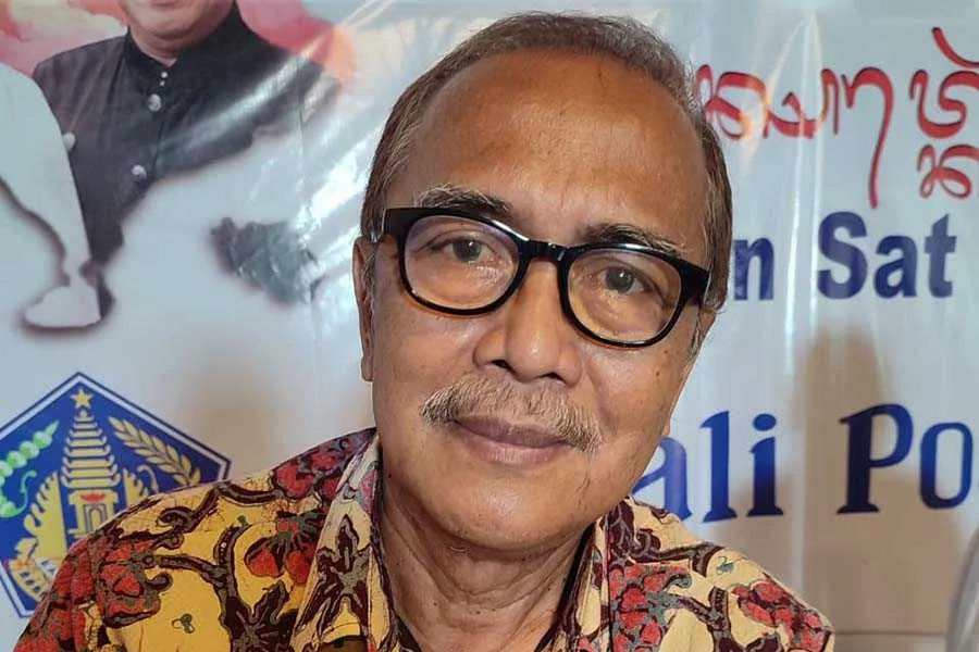 Akademisi Ingatkan Kajian Menyeluruh soal Usulan Bangunan 45 Meter di Bali
