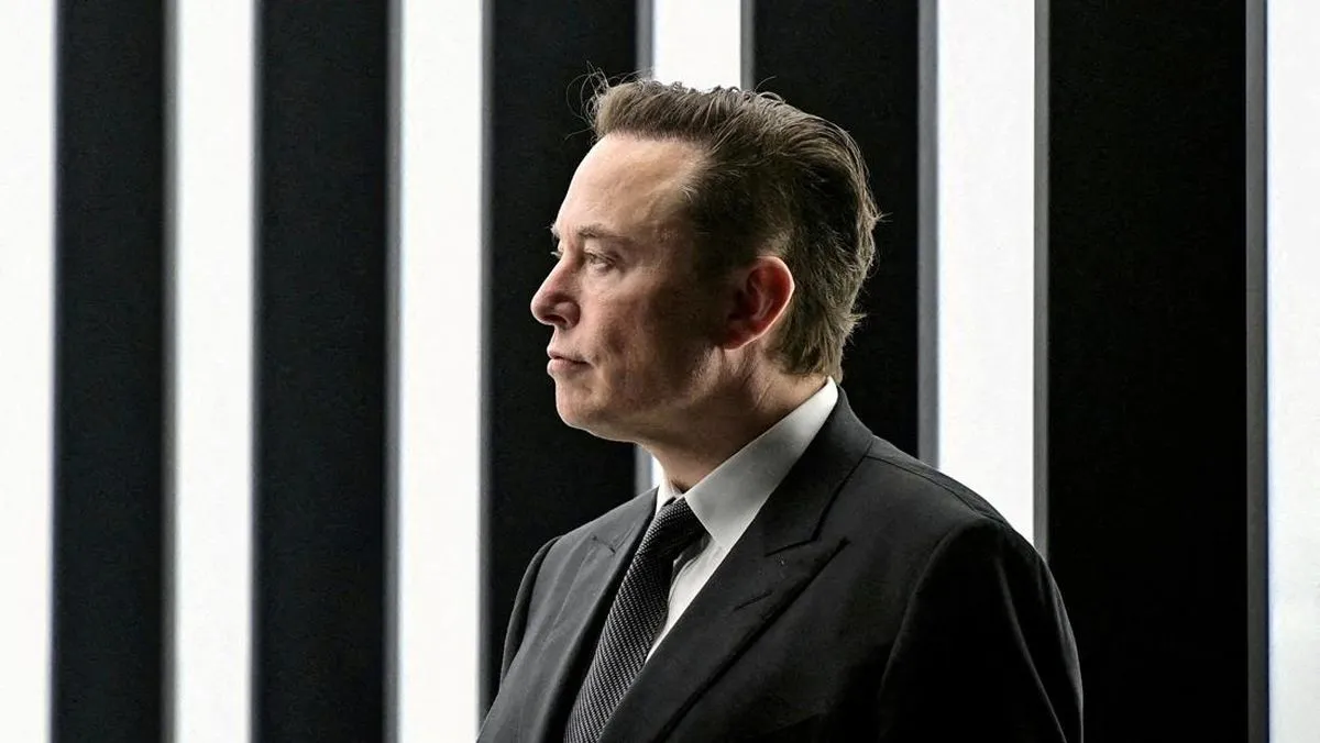 Elon Musk Sebut Fitur Pembayaran X Money Meluncur April, Dogecoin Sempat Bereaksi