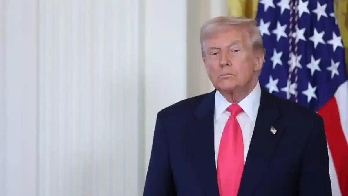 Spekulasi Trump Masuk Nominasi Nobel Perdamaian 2026 Belum Dikonfirmasi Komite Nobel