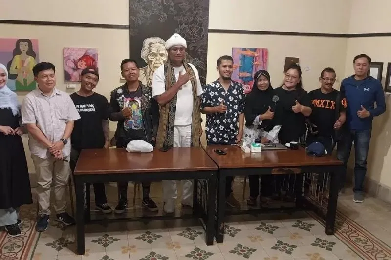 Yayasan Bijana Paksi Sitengsu Kembangkan Aplikasi Simetris untuk Pantau Keamanan Pangan Program MBG di DIY