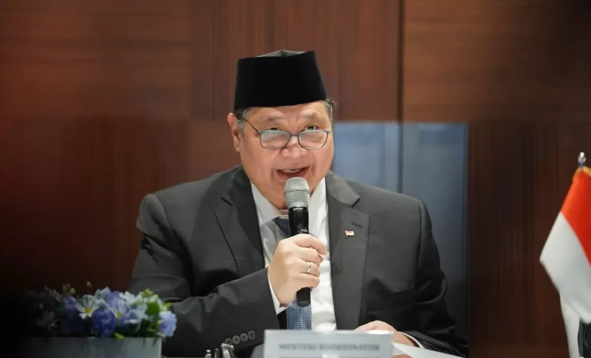 Pemerintah Dorong Efisiensi Energi lewat WFH ASN dan Pembatasan Perjalanan Dinas di Tengah Tekanan Global