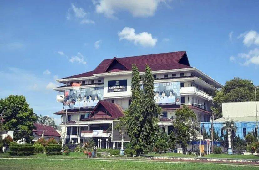 Anggaran Influencer dan Booster Medsos Pemkot Manado Disorot, Transparansi Pihak Ketiga Dipertanyakan
