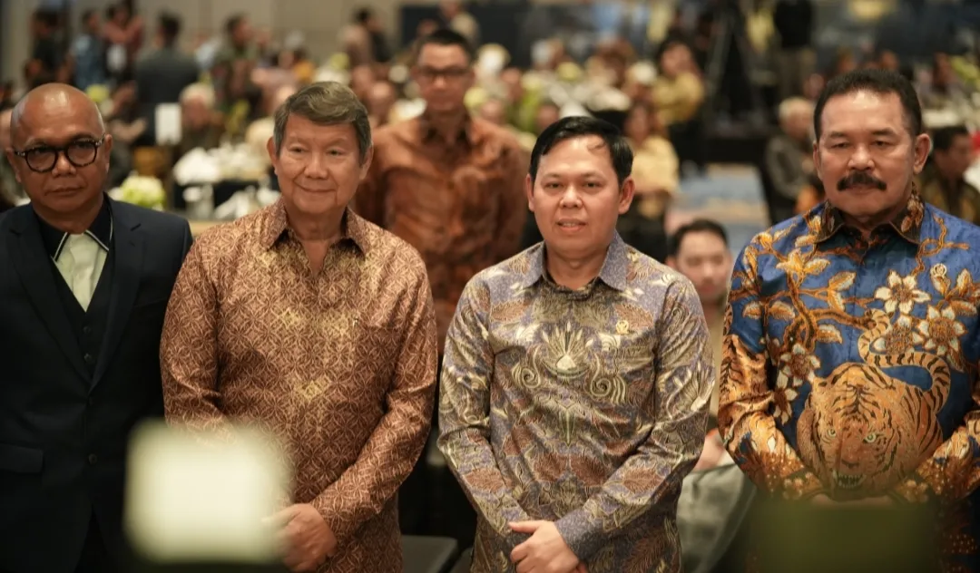 ABPEDNAS Gandeng PT Navaswara, Jaga Desa Awards 2026 Dorong Transparansi Keuangan Desa