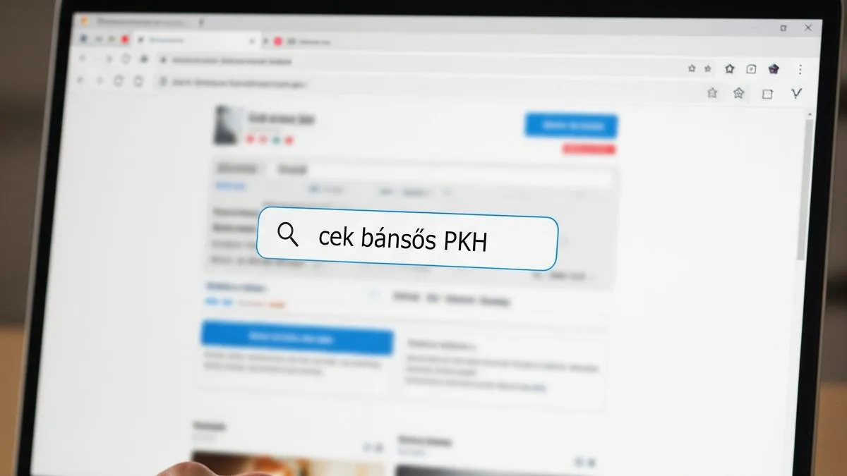Hoaks Cek Status Bansos PKH-BPNT 2026 Beredar, Warga Diminta Gunakan Kanal Resmi