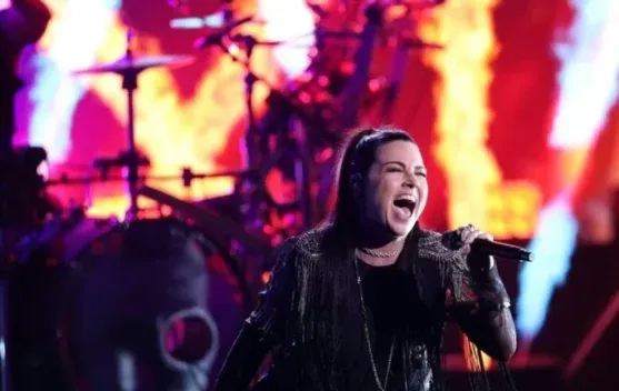 Evanescence Umumkan Album "Sanctuary", Rilis Singel "Who Will You Follow"