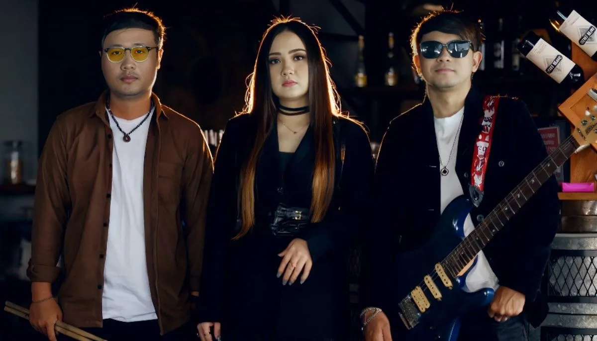 New Syclon Rilis Single "Sebenarnya Masih Cinta" di Awal 2026