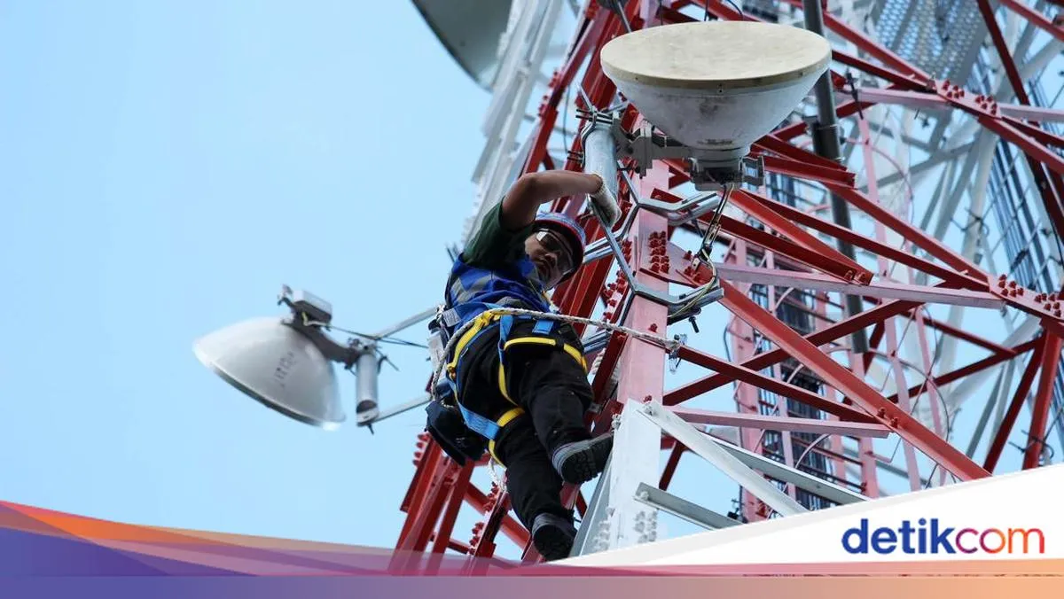 Lelang Frekuensi 700 MHz dan 2,6 GHz: Pertaruhan Sunyi di Balik Sinyal yang Kita Anggap Pasti
