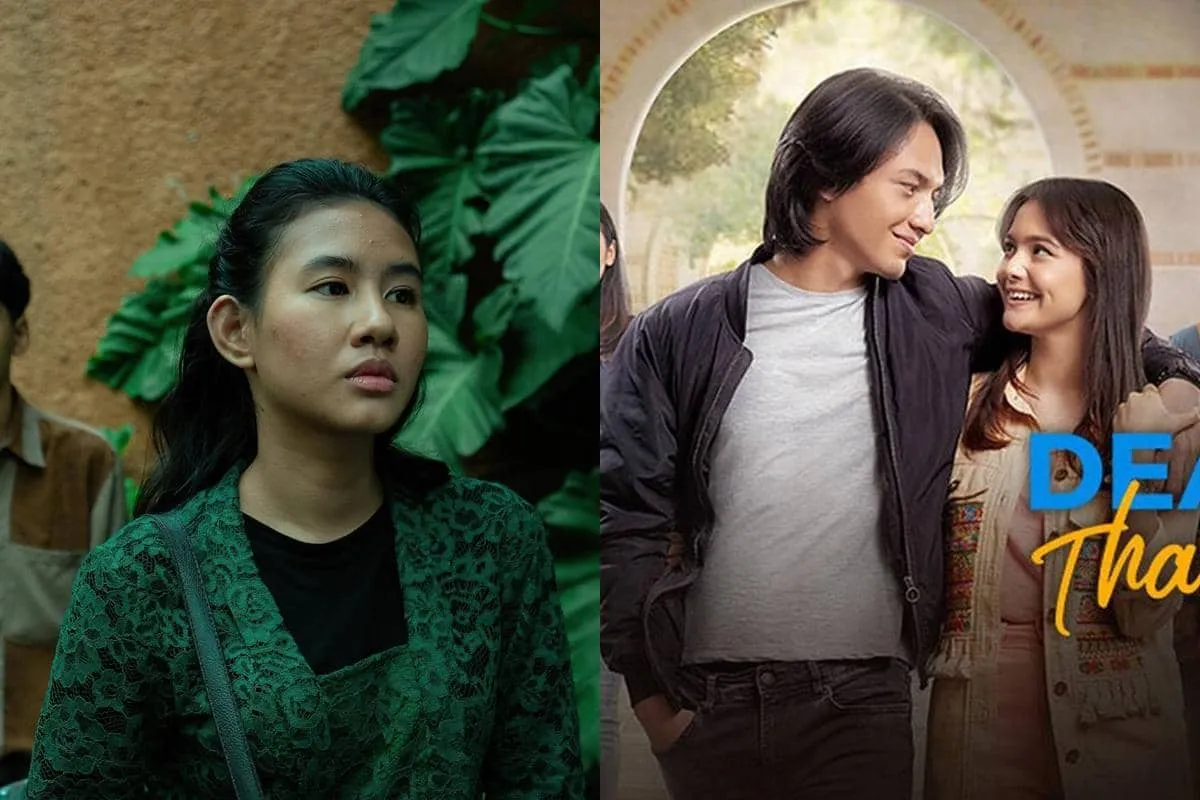 Film dan Serial Bertema Pelecehan di Lingkungan Pendidikan, Soroti Realitas Pahit di Kampus