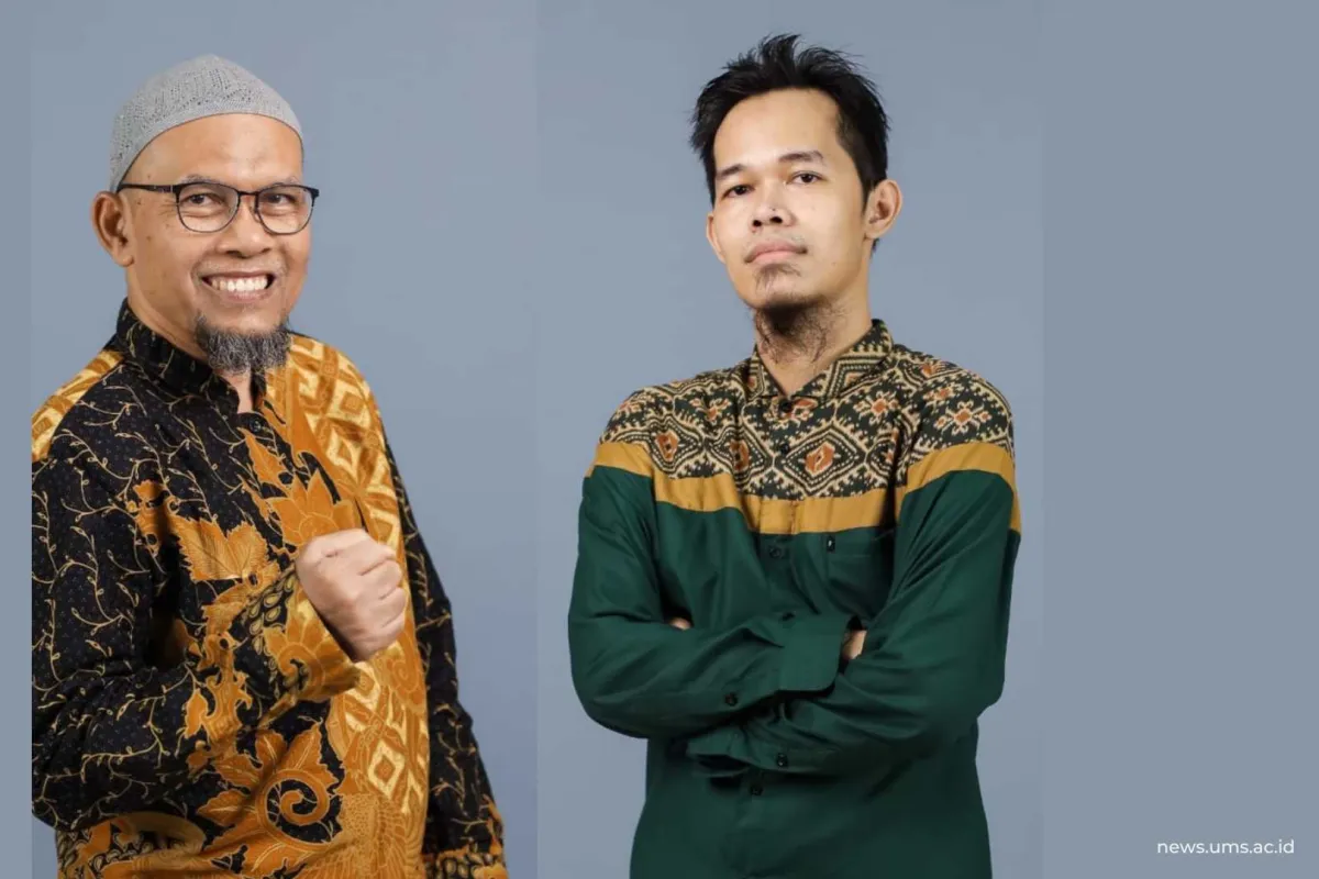 Dosen UMS Kembangkan Aspal Berbahan Nano Karbon Limbah Sawit, Raih Pendanaan Riset Internasional