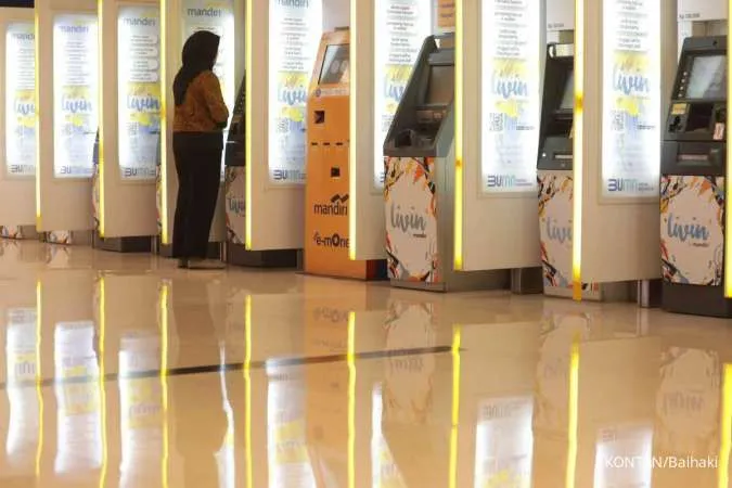 Empat Bank Besar Kompak Buyback Saham Saat Harga Tertekan, Analis Ingatkan Sentimen Global