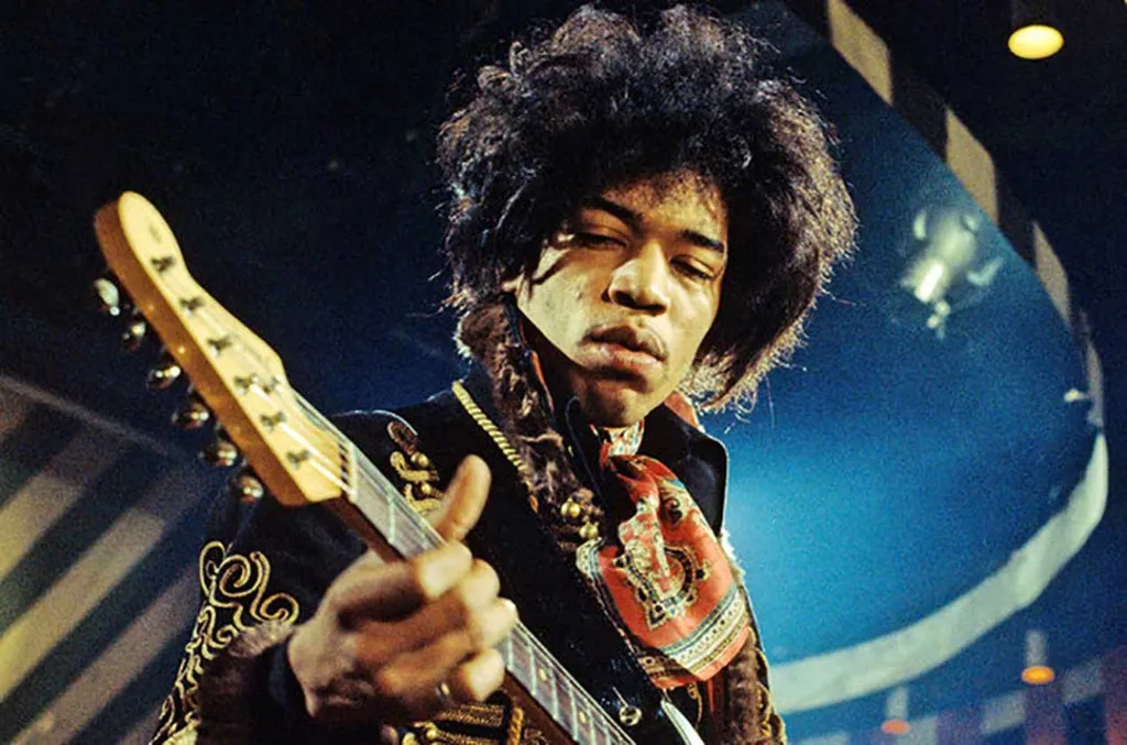 Pengadilan Tinggi London Tolak Gugatan Royalti Keluarga Personel The Jimi Hendrix Experience, Sony Music Menang