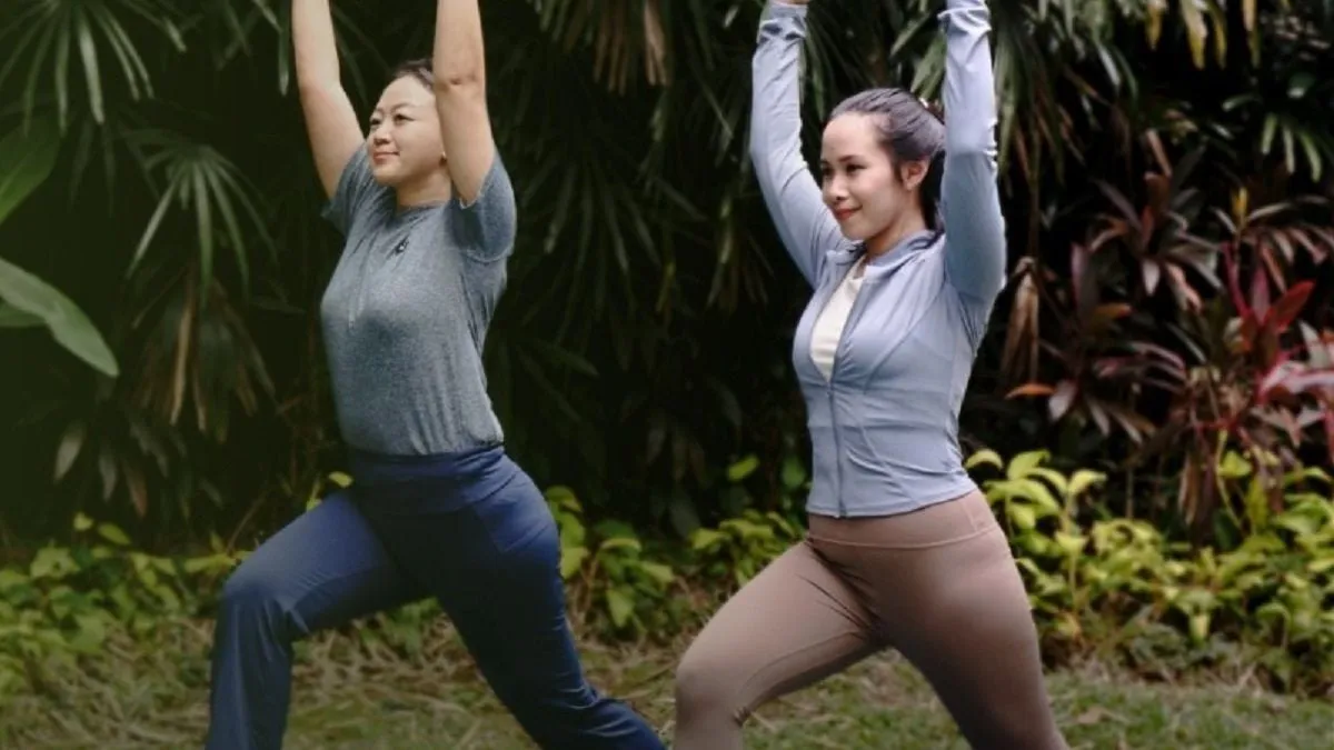 Aryaduta Lippo Village Gelar Tjakap Djiwa 2026, Usung Family Wellness Day di Ruang Terbuka Hijau