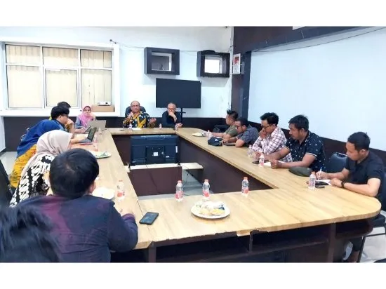 FPP Pertanyakan Perizinan Tower BTS dan Penyaluran CSR di Sukabumi, Minta Data Perusahaan Dibuka