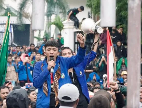 Aktivis Mahasiswa Desak Pemkab Tojo Una-Una Buka Data Izin dan HGU Sawit, Singgung Keterbukaan Informasi dan AMDAL