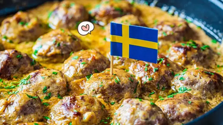 Liburan ke Swedia Saat Piala Dunia 2026: Nonton Bareng, Matahari Tengah Malam, hingga Wisata Kuliner