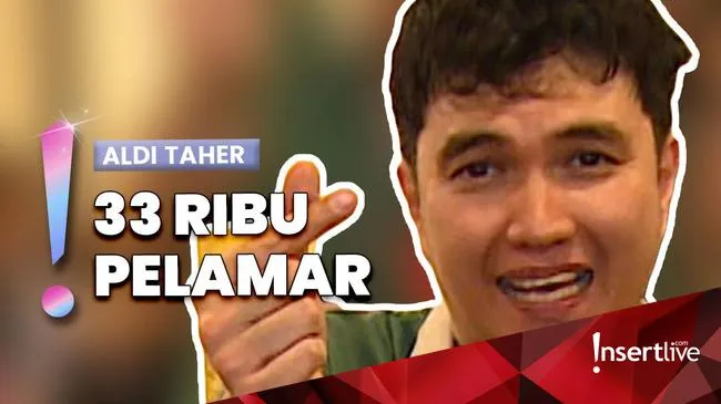 Aldi Taher Resmikan Bisnis Kuliner Baru, Tekankan Fokus Membuka Lapangan Kerja