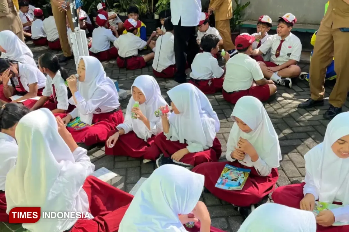 Disdik Kota Batu Perkuat Budaya Aman Sekolah untuk Cegah Dampak Negatif Gadget dan Perundungan