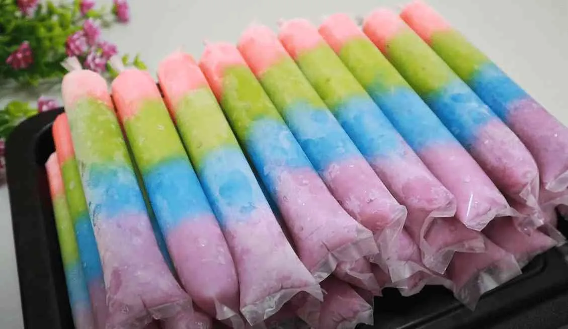 Es Lilin dan Peluang Gastrodiplomasi: Dari Lagu Sunda ke Diplomasi Rasa