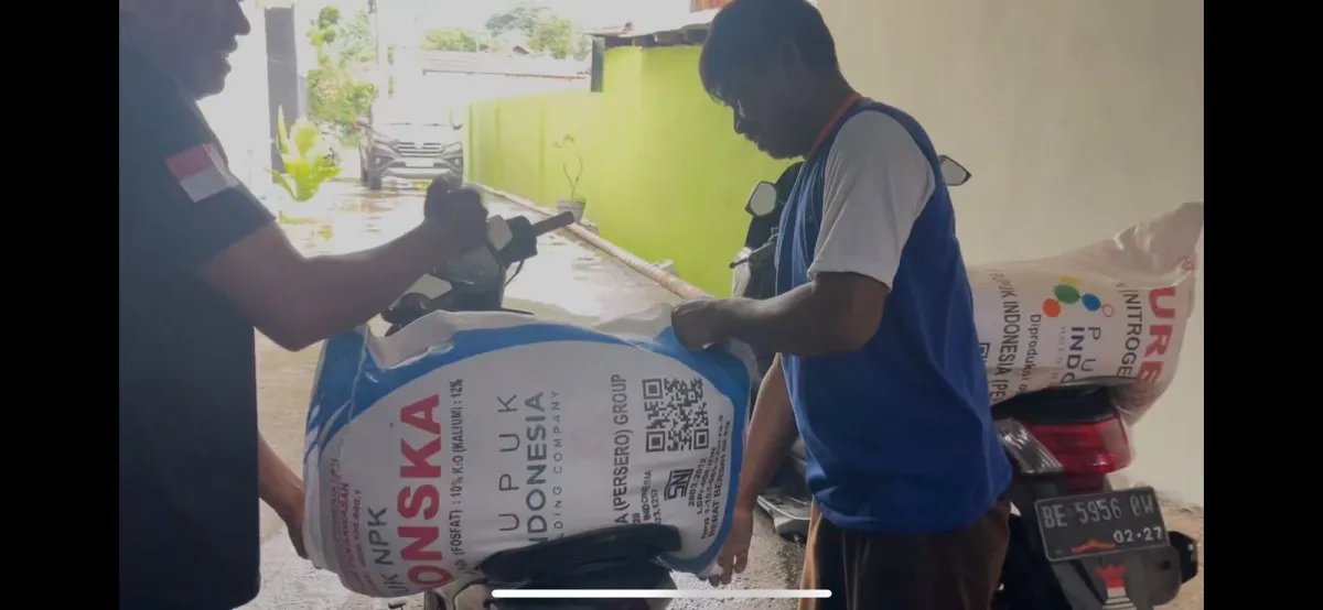 Gangguan Pasokan Minyak Akibat Konflik Timur Tengah Picu Kelangkaan Plastik dan Pupuk, Harga Naik