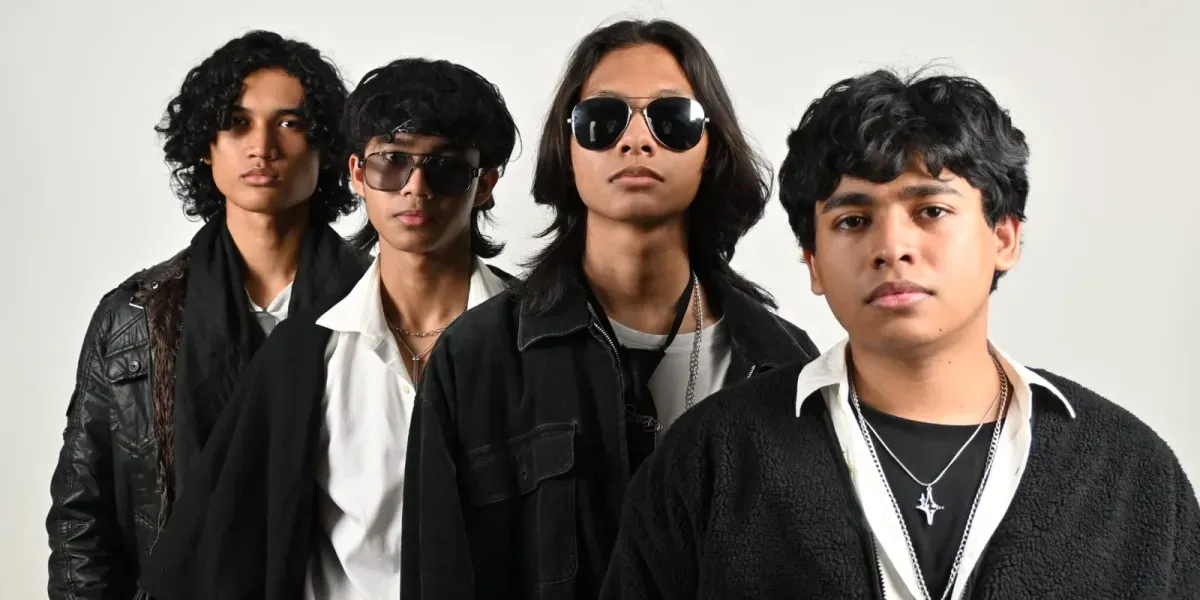 BluntSheep Rilis Versi Baru ‘Cinderella’, Hadirkan Tafsir Segar atas Lagu Radja
