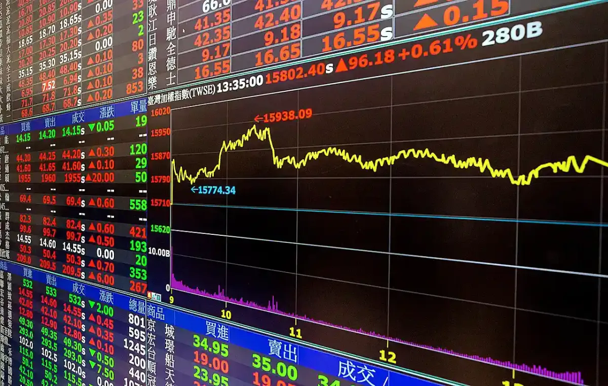 Bursa Asia Melemah, Pasar Cermati Eskalasi Konflik AS–Israel dan Iran