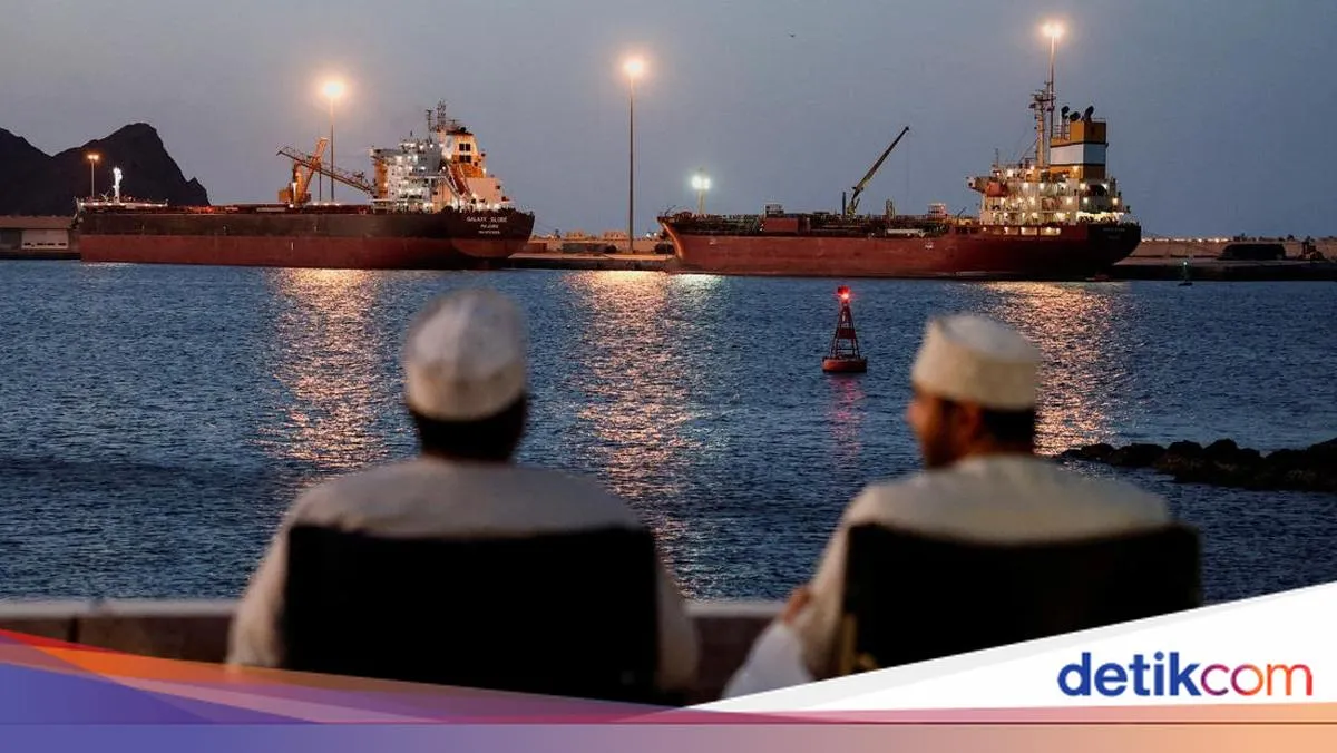 Dinamika Timur Tengah dan Peluang Transformasi Ekonomi Indonesia