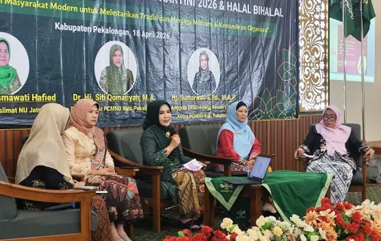 DPRD Jateng Dorong Kolaborasi Rebana dan Musik Modern agar Tetap Diminati Generasi Muda
