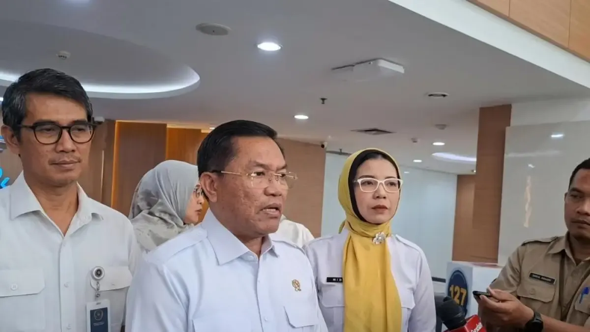 Dasbor “Reviu Menu MBG” Ditargetkan Bisa Diakses Publik Mulai Juni 2026 untuk Pantau Kinerja SPPG