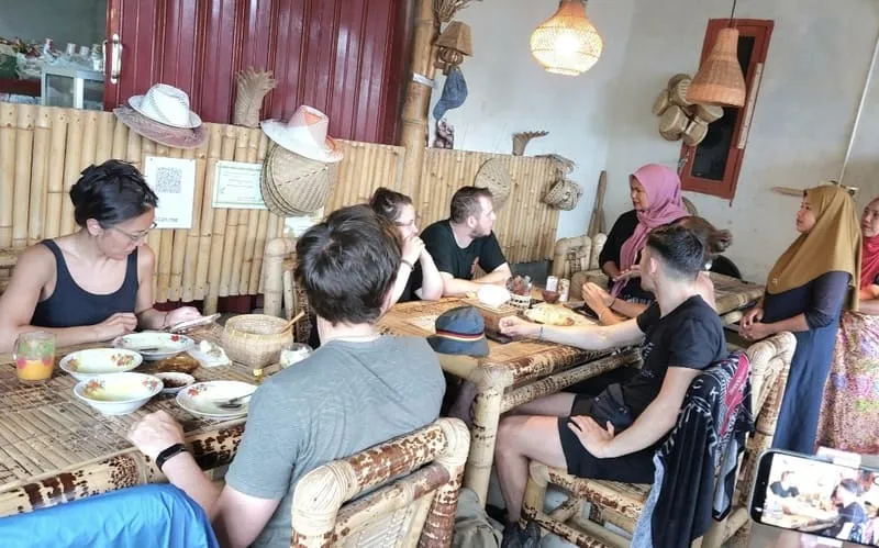 Program Kampung Internet Perkuat Layanan Desa, UMKM, dan Pariwisata di Jeruk Manis Lombok Timur