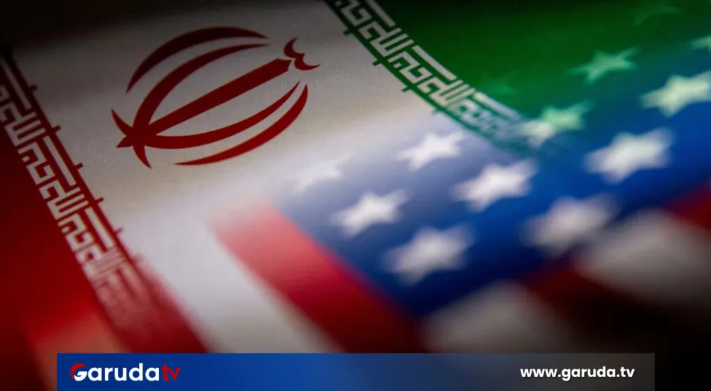 Indonesia Sambut Gencatan Senjata AS–Iran dan Pemulihan Pelayaran Selat Hormuz