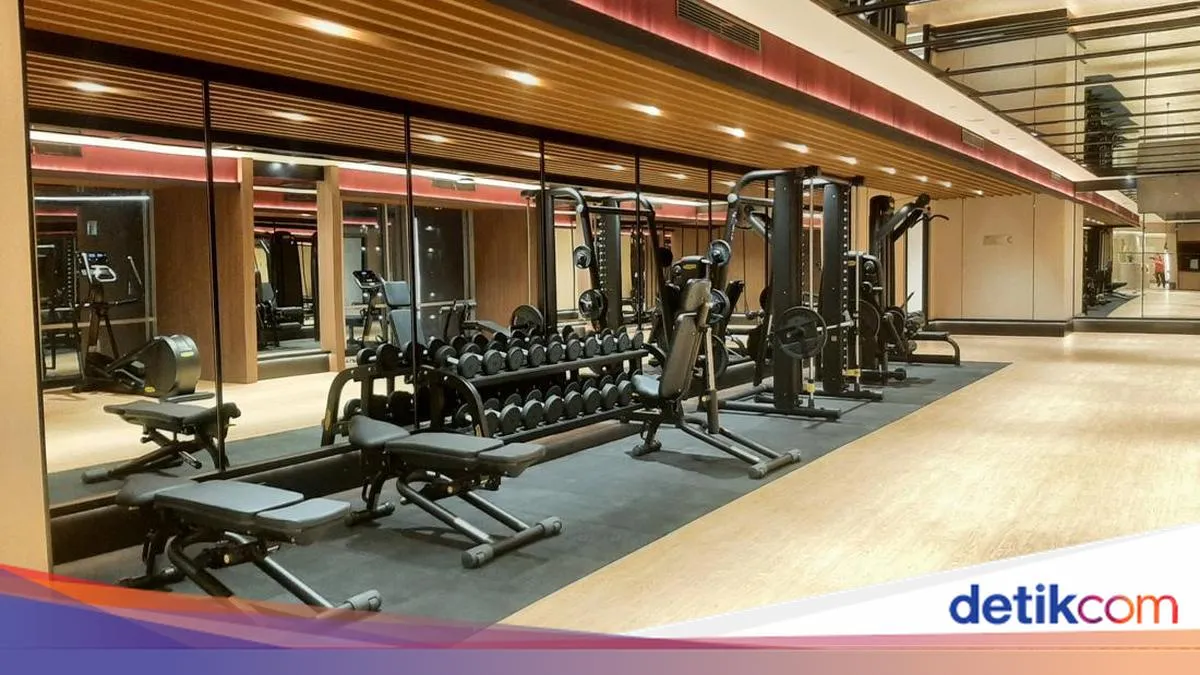 Menjajal Fasilitas The Wellness Trans Hotel Jakarta untuk Opsi Staycation