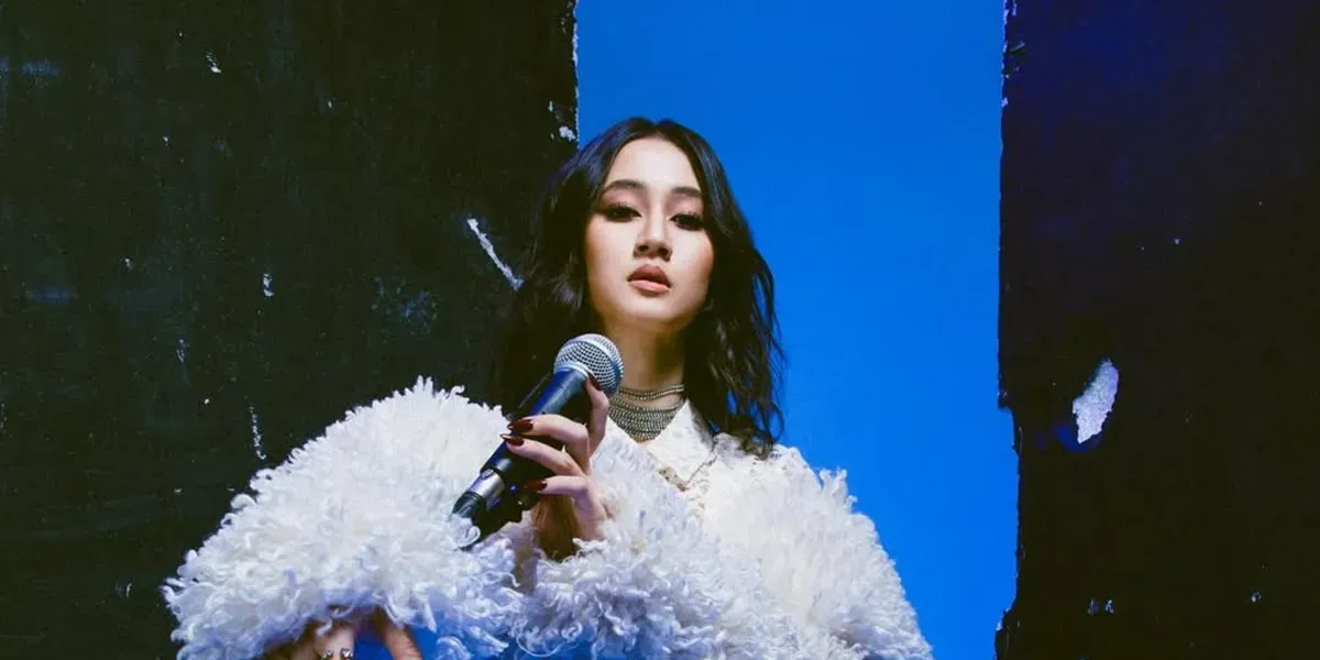 Keisya Levronka Umumkan Album Kedua 'rombak' Rilis 24 April 2026, Tulis Lagu 'Sembunyi Lebih Lama'