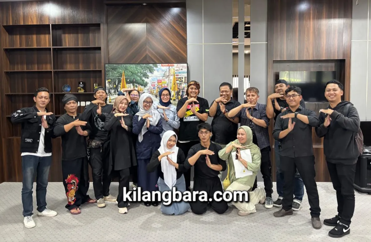 Prodigi Buka Layanan Publisher Musik di Tasikmalaya, Pendaftaran Gratis untuk Musisi Priangan Timur