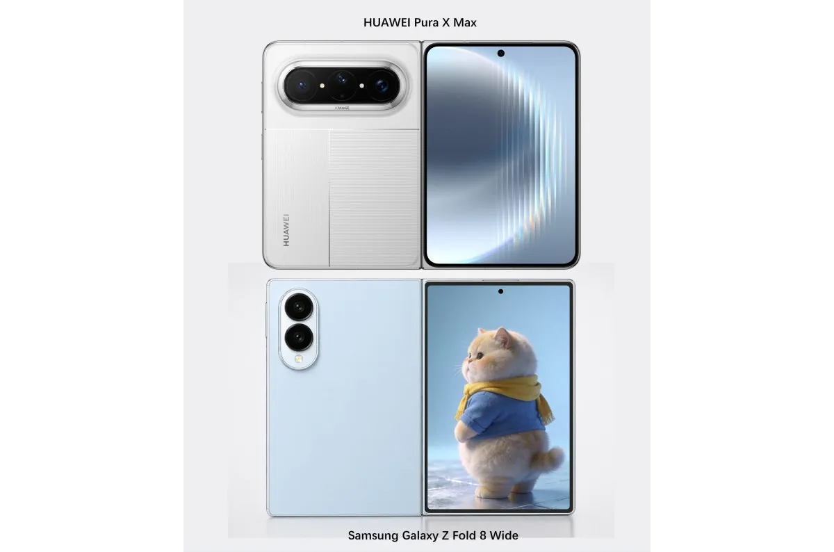 Bocoran Galaxy Z Fold Wide Muncul, Samsung Disebut Siapkan Foldable dengan Rasio Layar Lebih Lebar