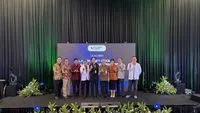 Mayapada Healthcare Luncurkan Liver, Metabolic & Wellness Center di Mayapada Hospital Bandung