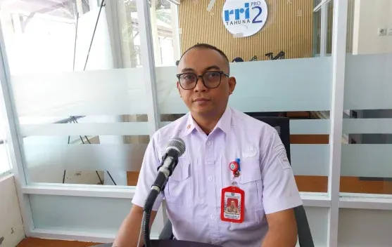 Pemkab Sangihe: Perbaikan Serat Optik Tahuna–Melonguane Picu Gangguan Internet 16–24 April 2026