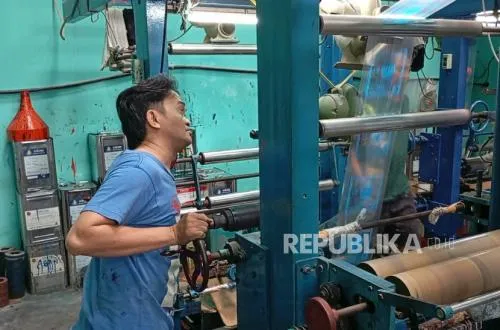 Pemerintah Cari Sumber Impor Nafta Baru di Tengah Kekhawatiran Gangguan Pasokan dari Timur Tengah