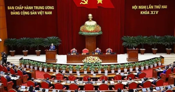 Vietnam Targetkan Lingkungan Investasi Masuk 3 Besar ASEAN pada 2028, Bidik 30 Ekonomi Teratas Dunia pada 2030