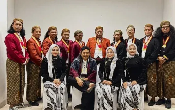 Ki Ageng Ganjur Dijadwalkan Tampil di Uzbekistan dalam Roadshow dan International Folklore Festival 2026